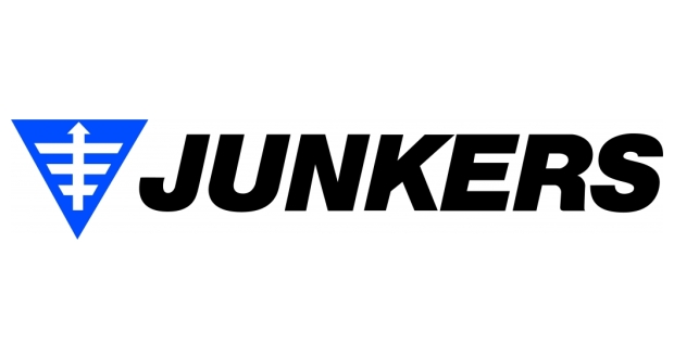 Junkers-Logo – BFernandes Água e Gás